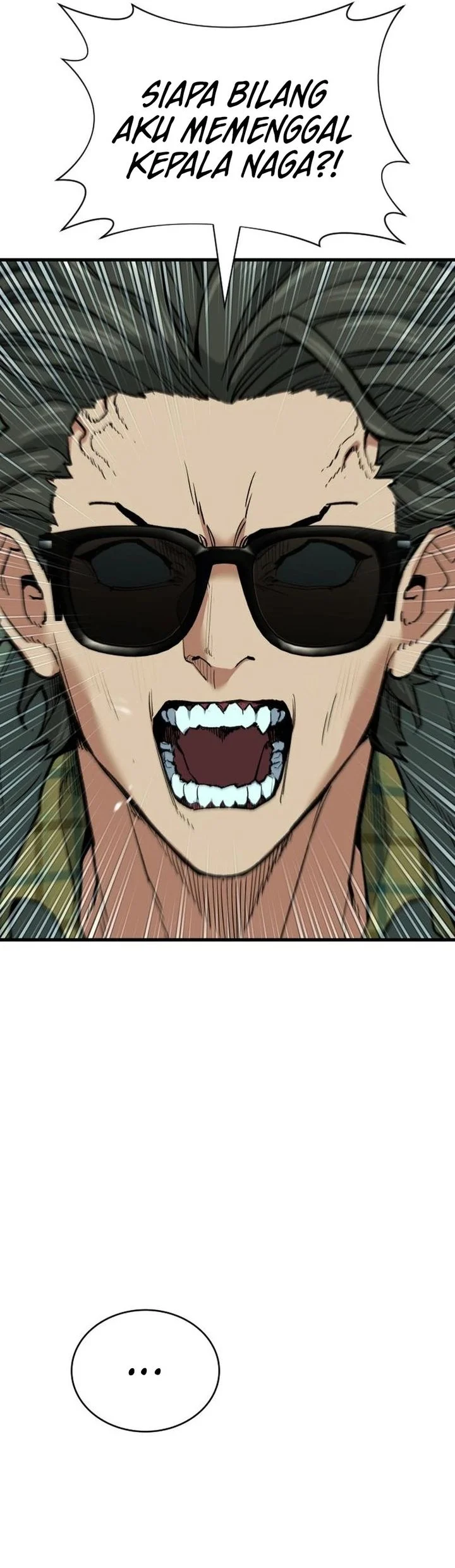 The Yaksha of Joseon Chapter 9 Gambar 74