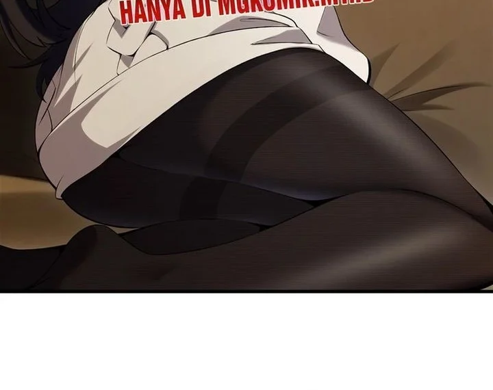 The Yellow-haired Villain in Female Main Character’s Novel wants Happiness Chapter 54 Gambar 20