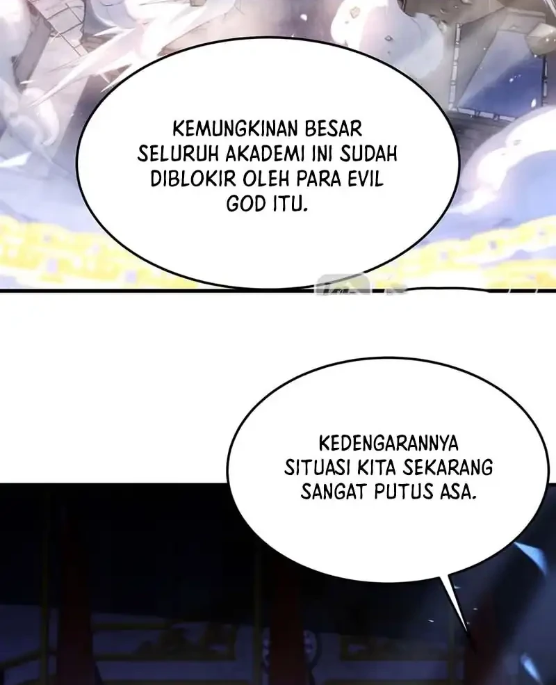 The Yellow-haired Villain in Female Main Character’s Novel wants Happiness Chapter 67 Gambar 24