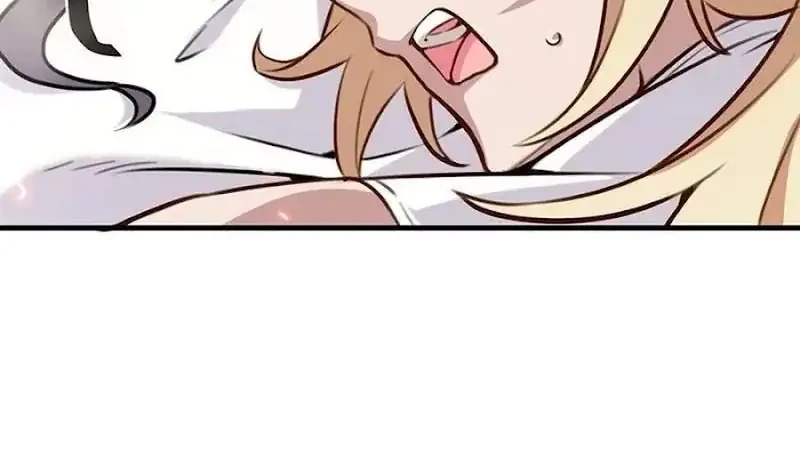 The Yellow-haired Villain in Female Main Character’s Novel wants Happiness Chapter 80 Gambar 22