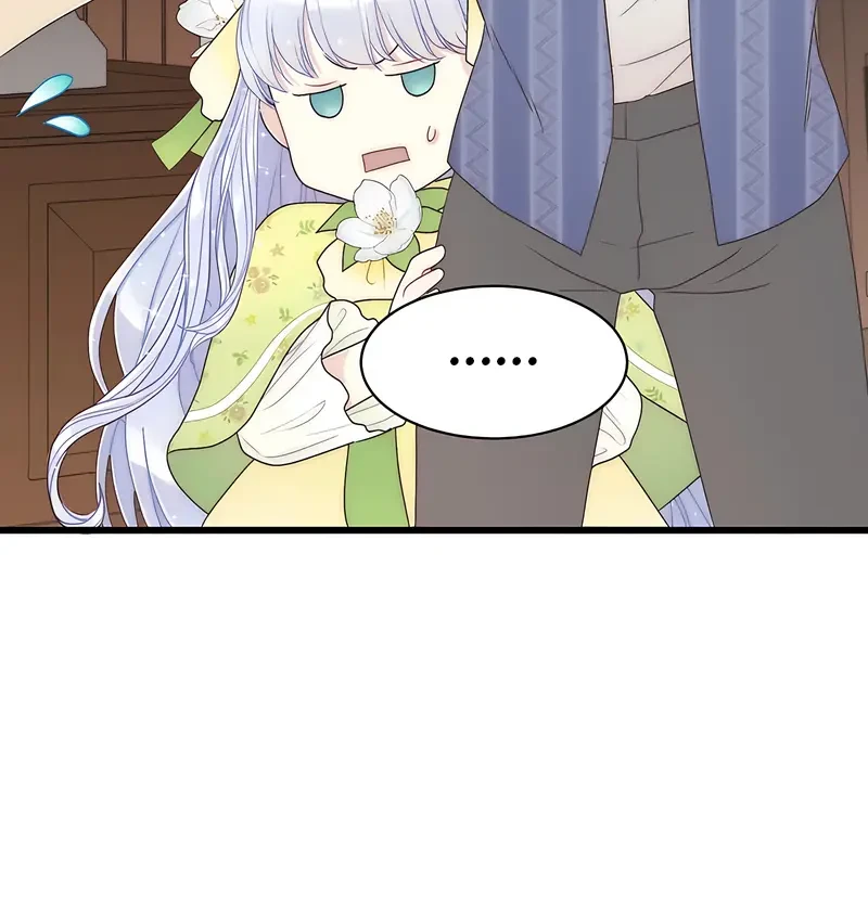The Youngest Child of the Family Is Preventing the World From Ending Chapter 11 Gambar 36