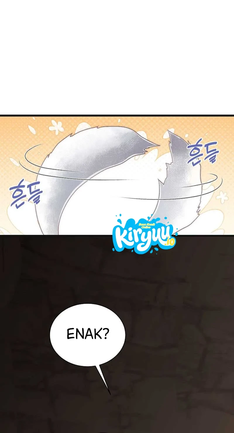 The Youngest Child of the Family Is Preventing the World From Ending Chapter 14 Gambar 31