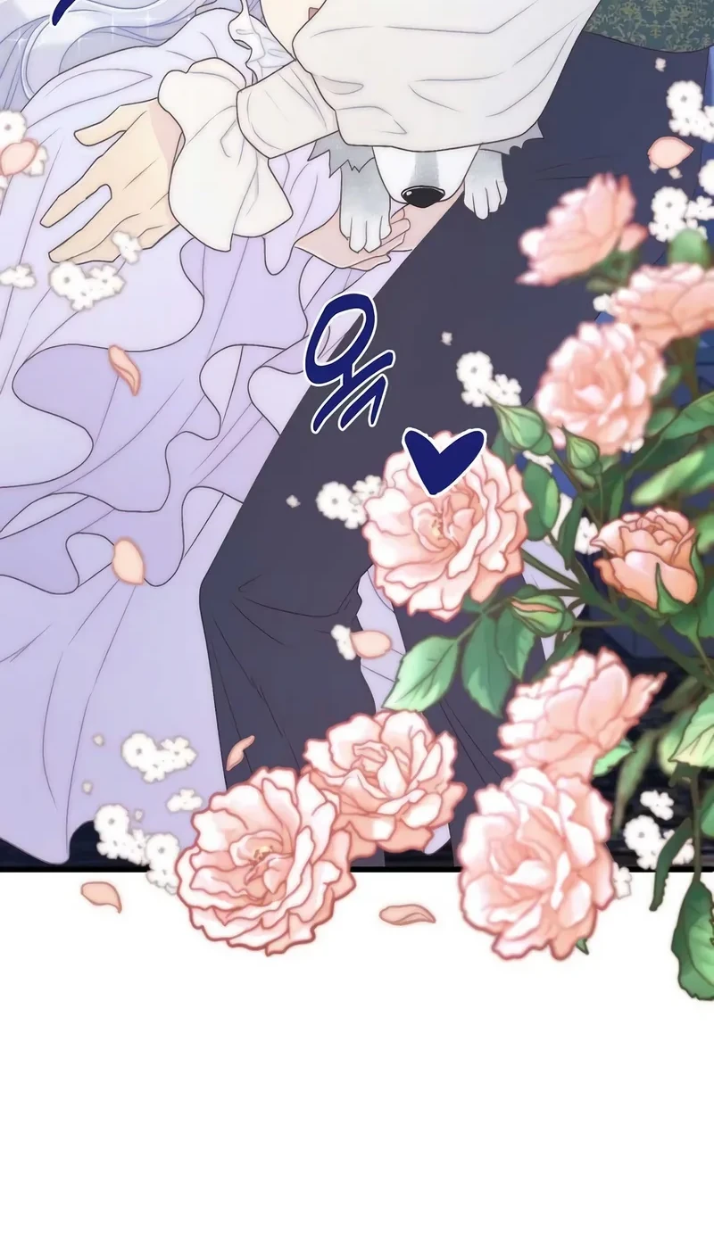 The Youngest Child of the Family Is Preventing the World From Ending Chapter 15 Gambar 32