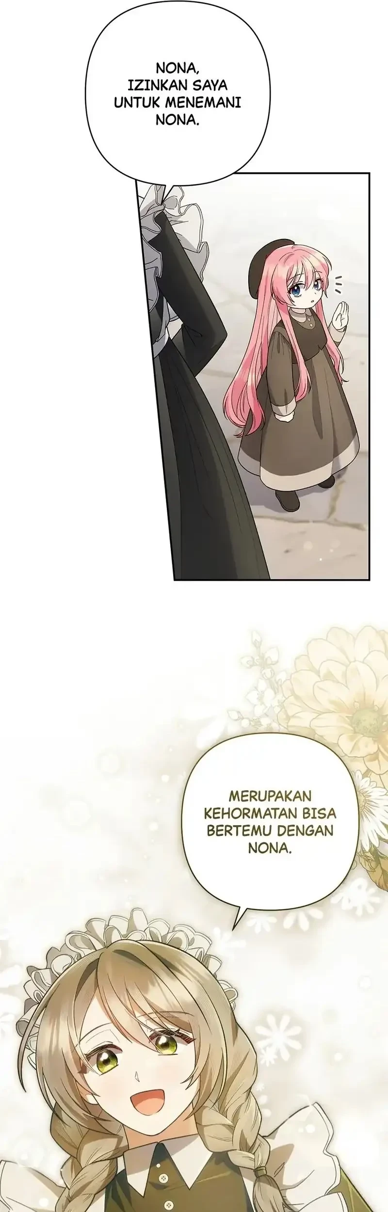 The Youngest Daughter of the Great Magician of a Famous Swordsmanship Family Chapter 1 Gambar 34
