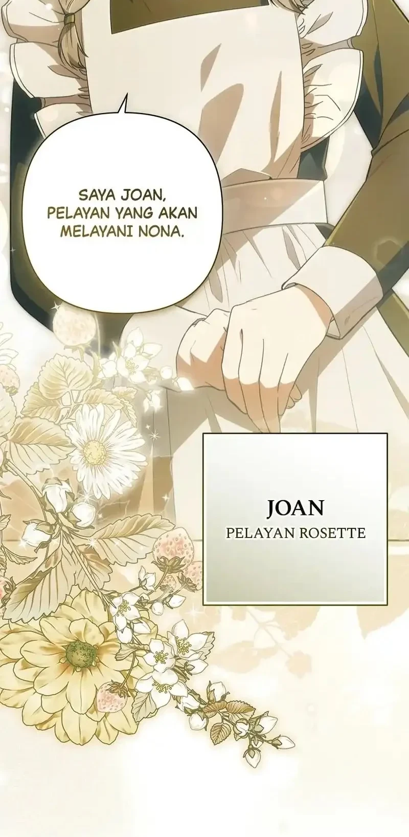 The Youngest Daughter of the Great Magician of a Famous Swordsmanship Family Chapter 1 Gambar 35