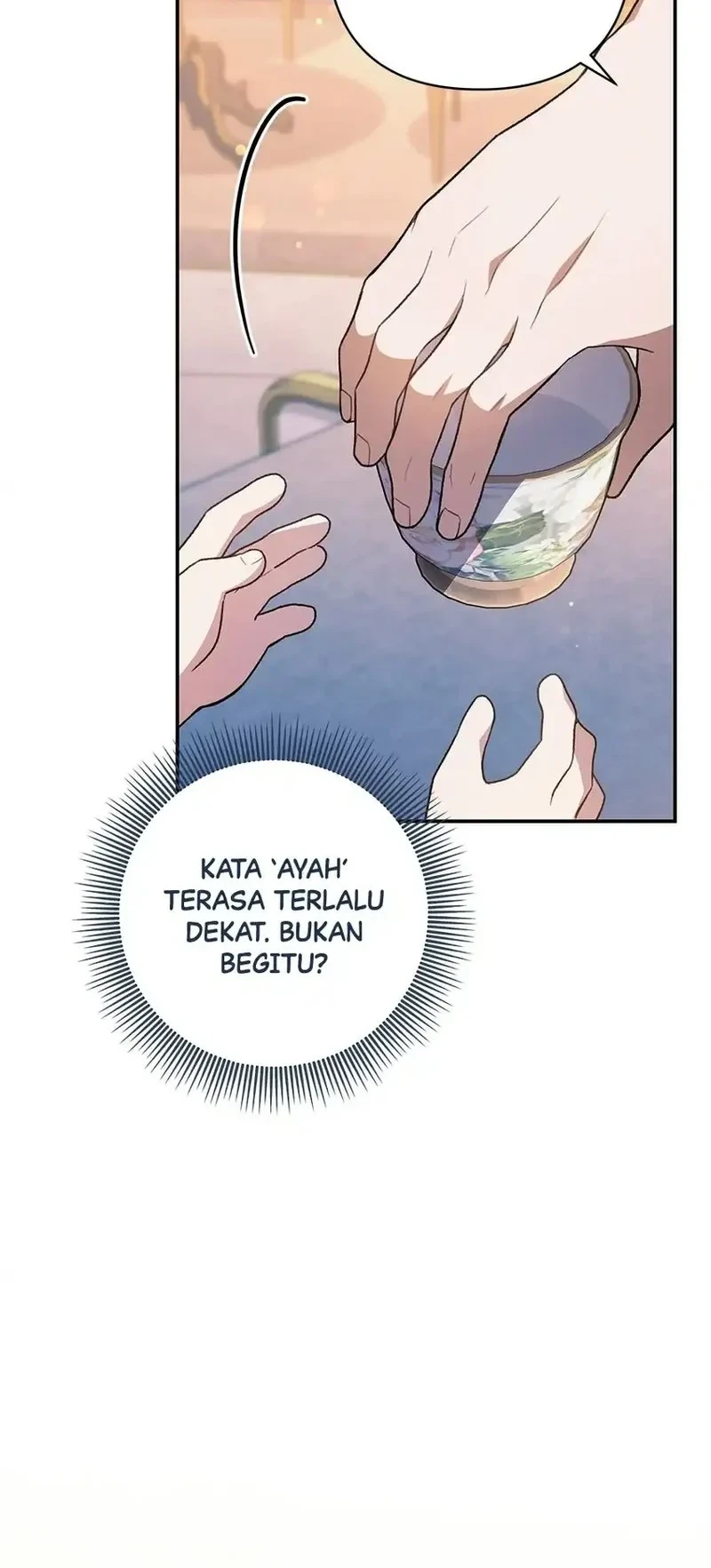 The Youngest Daughter of the Great Magician of a Famous Swordsmanship Family Chapter 10 Gambar 28