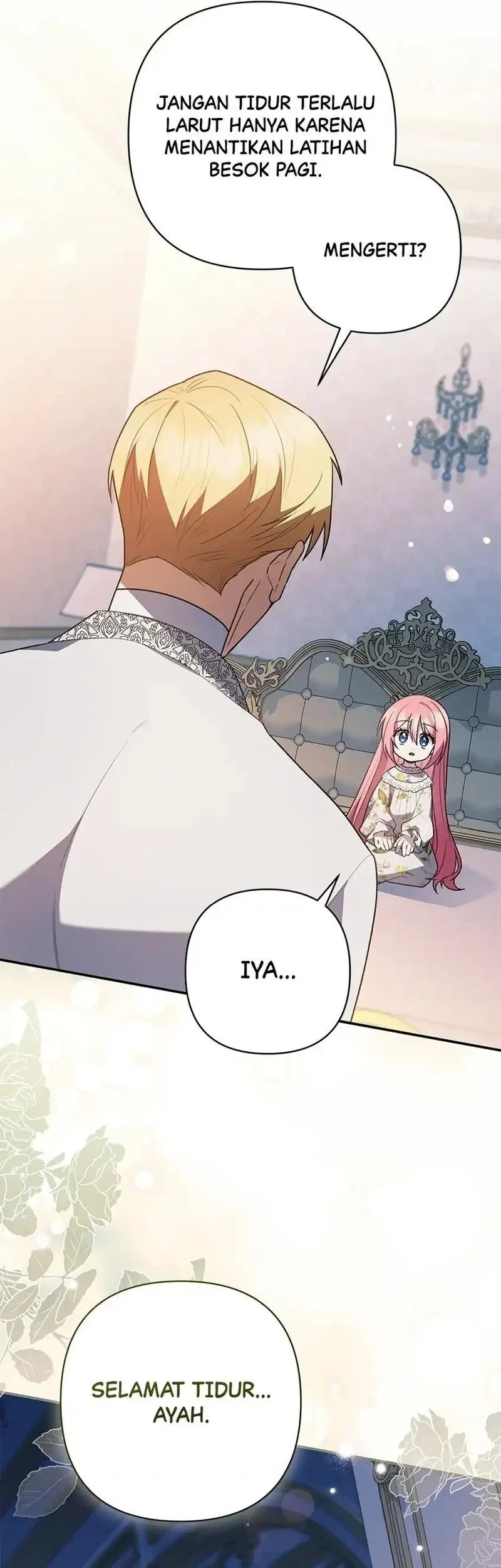 The Youngest Daughter of the Great Magician of a Famous Swordsmanship Family Chapter 10 Gambar 29