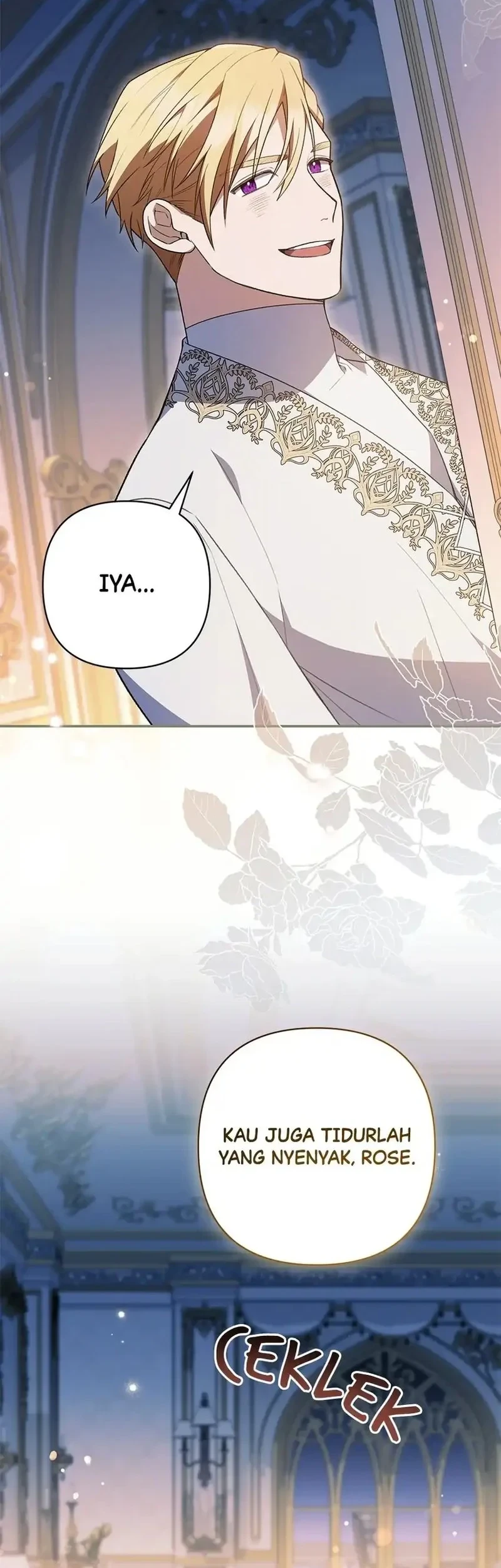The Youngest Daughter of the Great Magician of a Famous Swordsmanship Family Chapter 10 Gambar 30