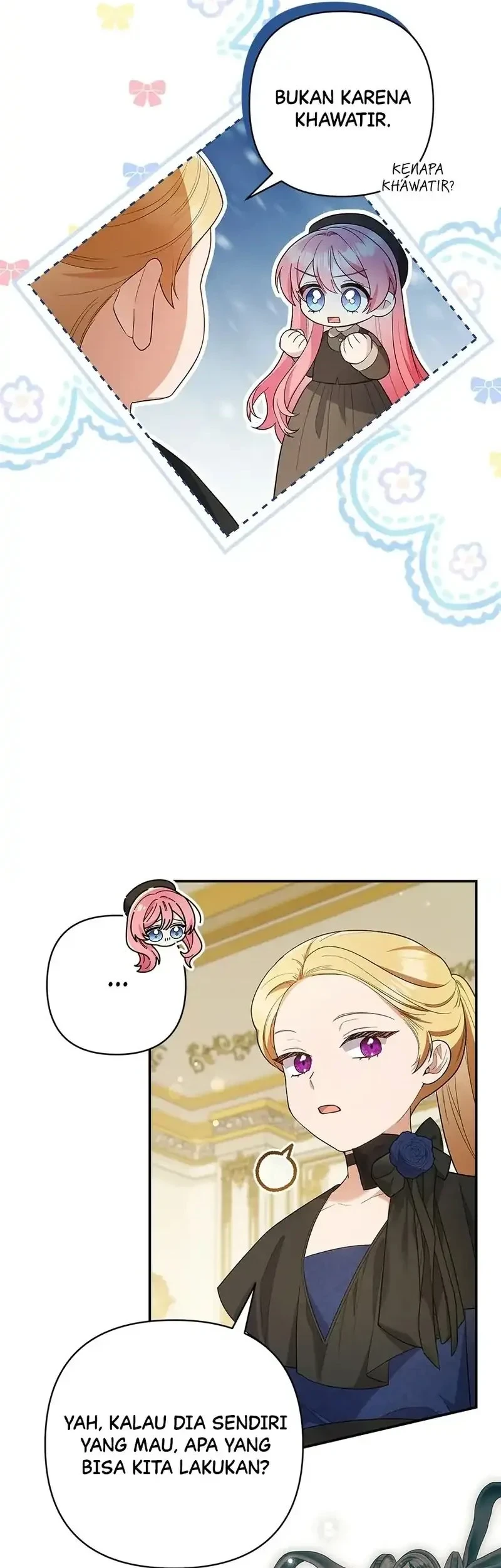 The Youngest Daughter of the Great Magician of a Famous Swordsmanship Family Chapter 2 Gambar 28