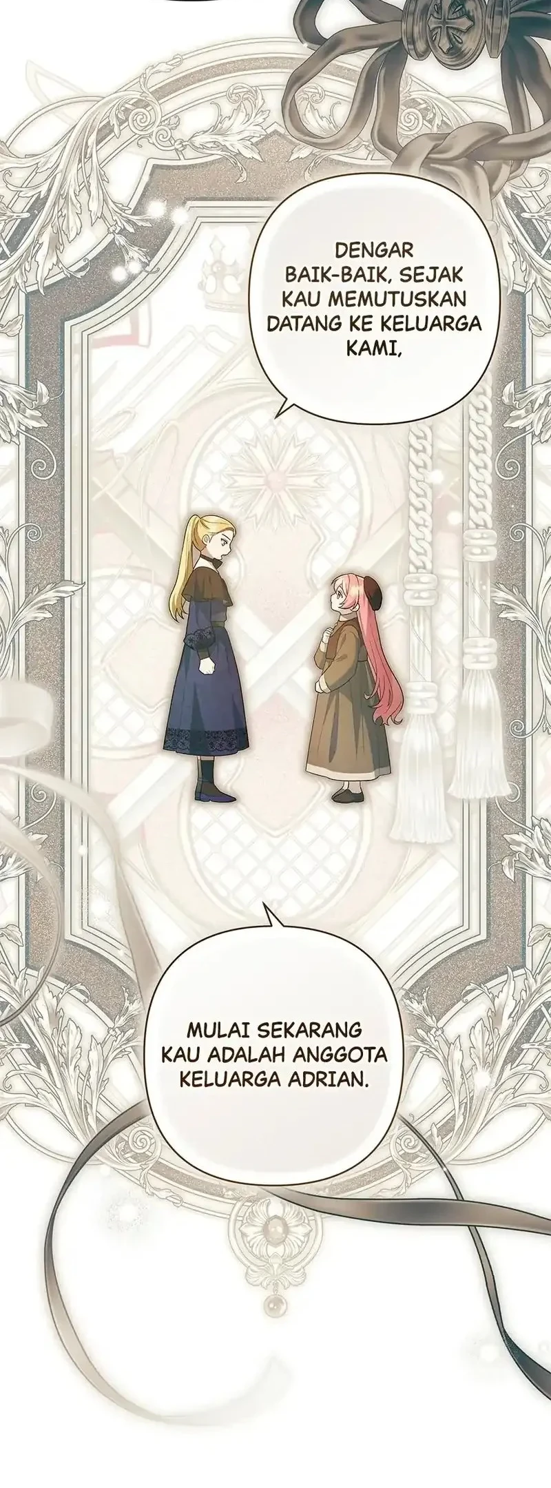 The Youngest Daughter of the Great Magician of a Famous Swordsmanship Family Chapter 2 Gambar 29