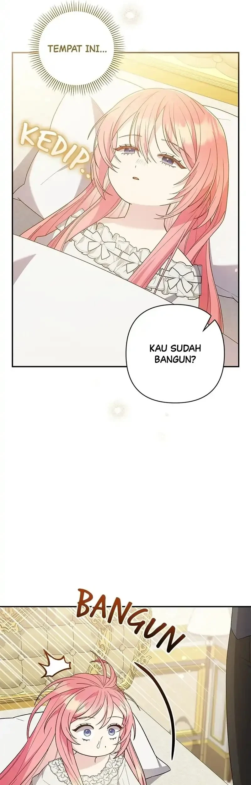 The Youngest Daughter of the Great Magician of a Famous Swordsmanship Family Chapter 3 Gambar 31