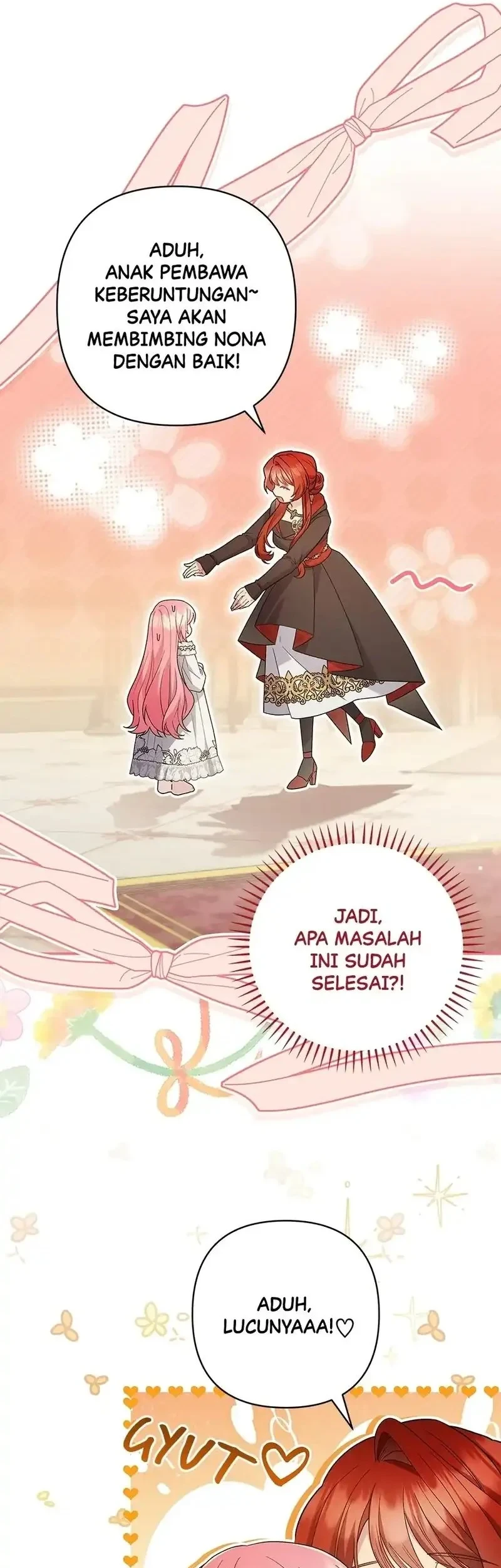 The Youngest Daughter of the Great Magician of a Famous Swordsmanship Family Chapter 4 Gambar 29