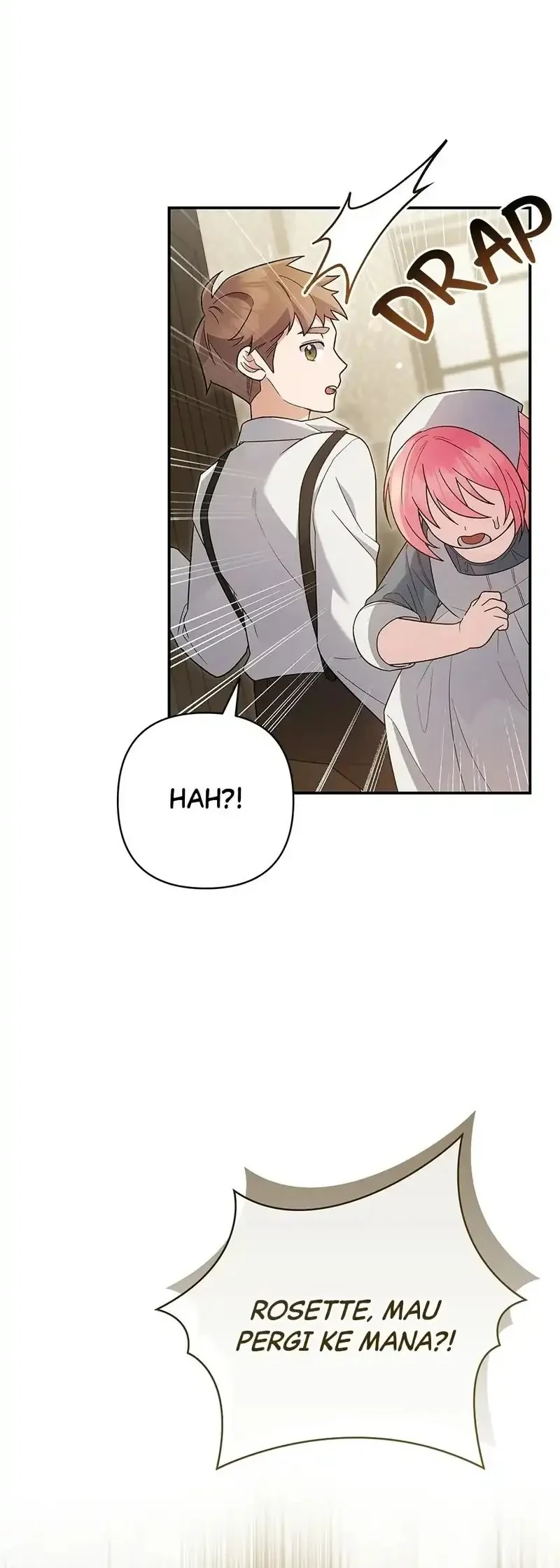 The Youngest Daughter of the Great Magician of a Famous Swordsmanship Family Chapter 5 Gambar 32