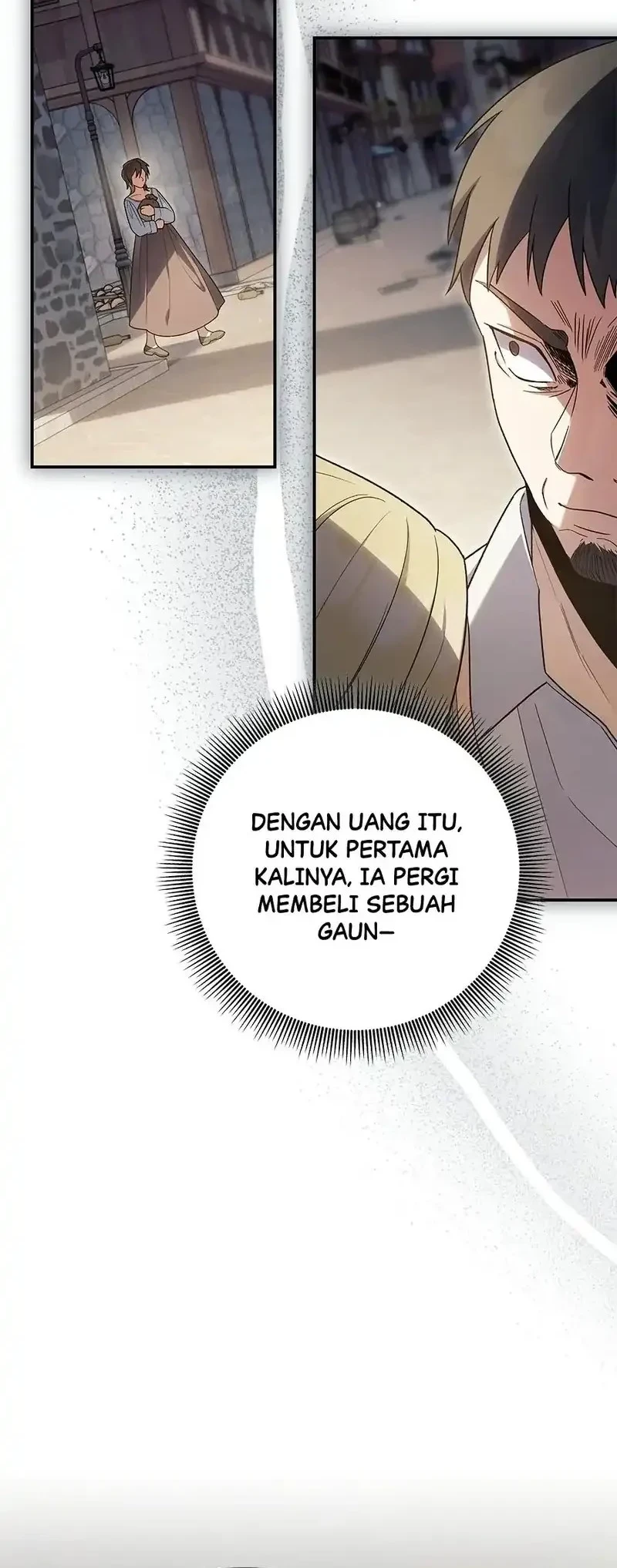 The Youngest Daughter of the Great Magician of a Famous Swordsmanship Family Chapter 5 Gambar 34