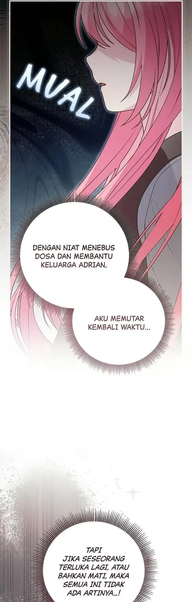 The Youngest Daughter of the Great Magician of a Famous Swordsmanship Family Chapter 6 Gambar 32