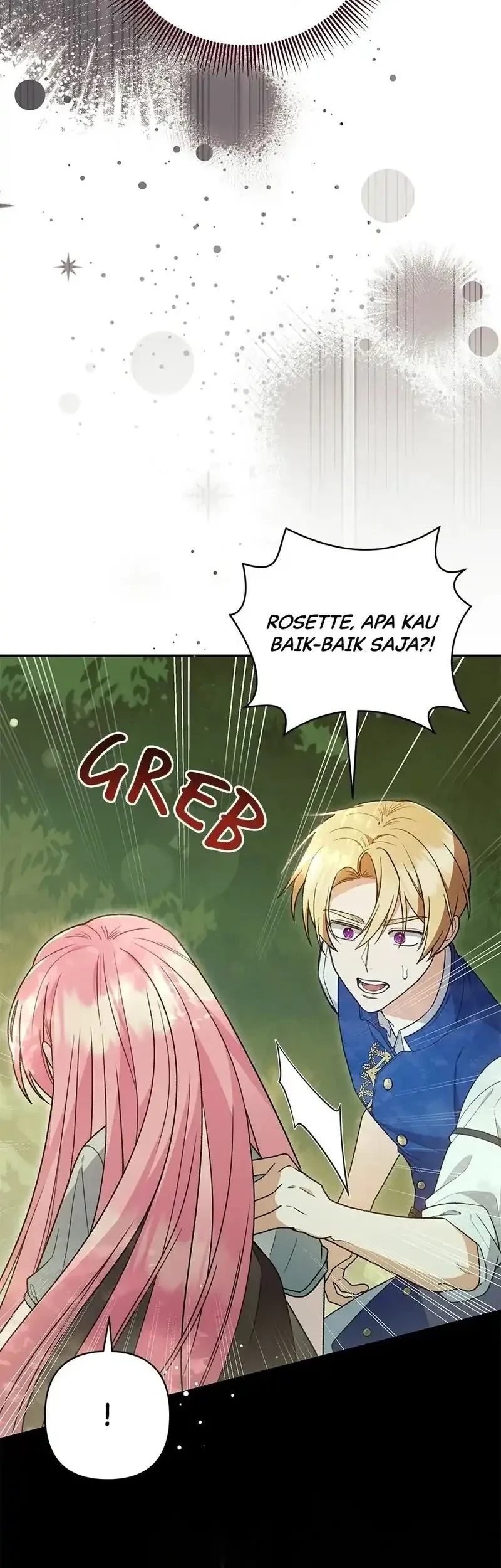 The Youngest Daughter of the Great Magician of a Famous Swordsmanship Family Chapter 6 Gambar 33