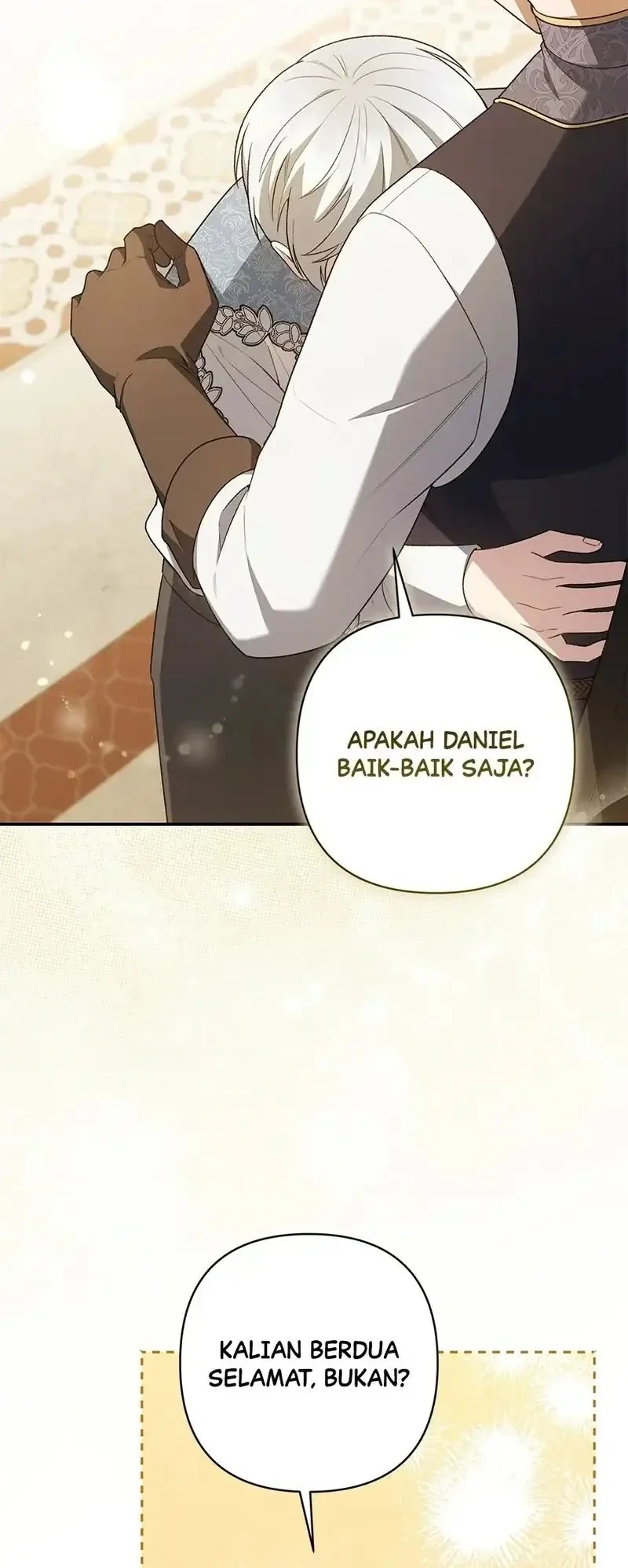 The Youngest Daughter of the Great Magician of a Famous Swordsmanship Family Chapter 7 Gambar 34