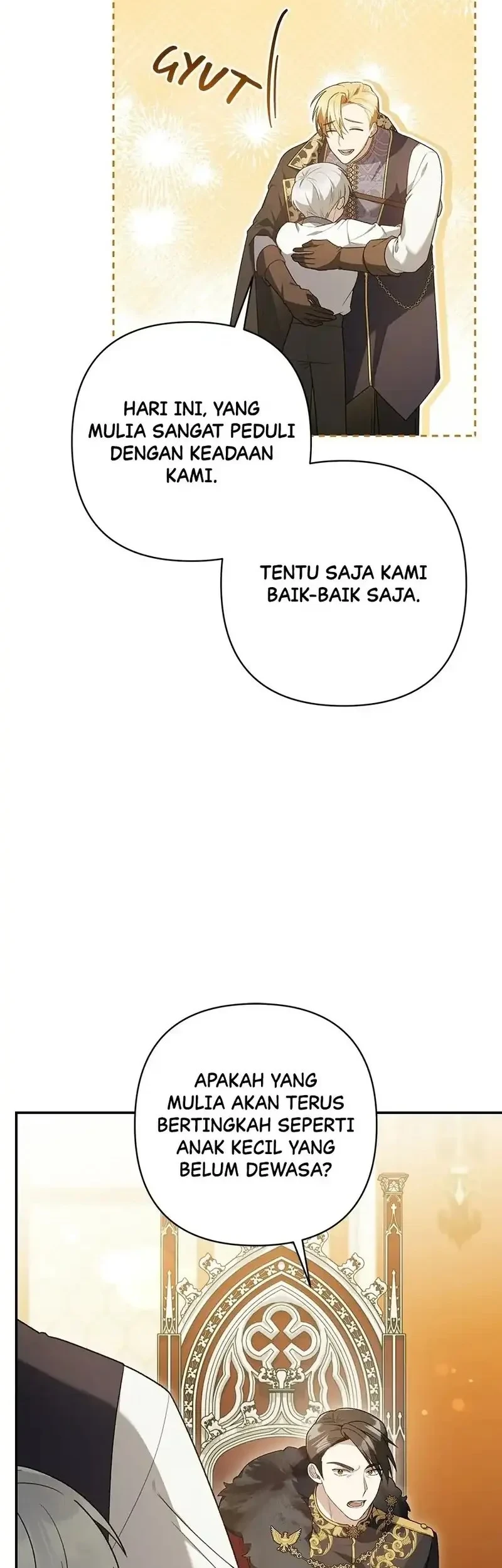 The Youngest Daughter of the Great Magician of a Famous Swordsmanship Family Chapter 7 Gambar 35