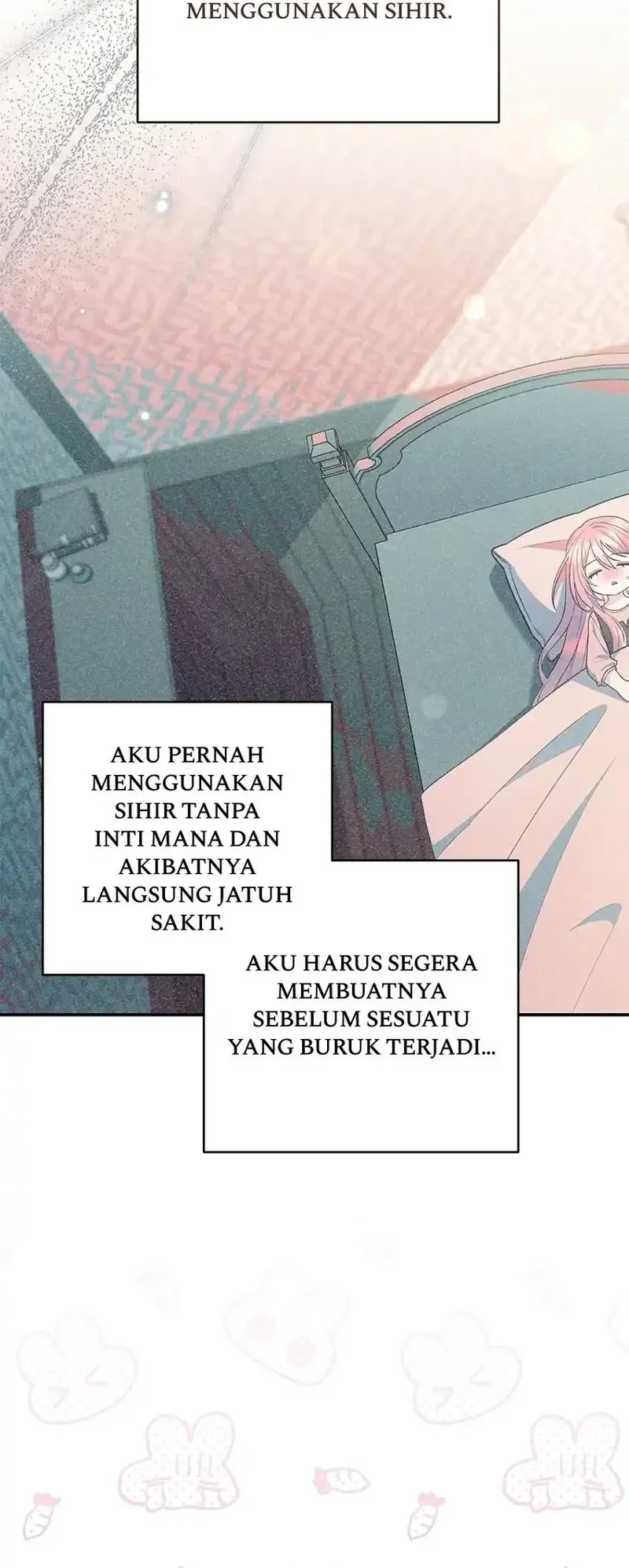 The Youngest Daughter of the Great Magician of a Famous Swordsmanship Family Chapter 9 Gambar 33