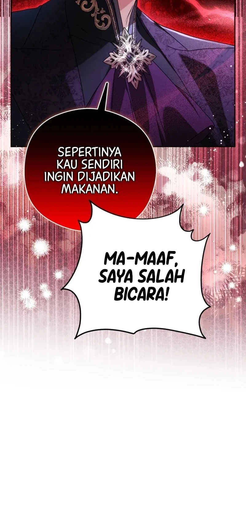 The Youngest Daughter of the Snake Family Chapter 1 Gambar 25