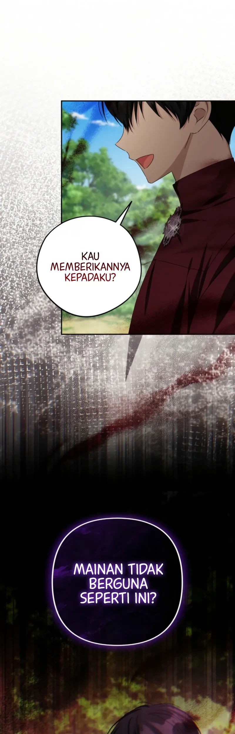 The Youngest Daughter of the Snake Family Chapter 10 Gambar 29