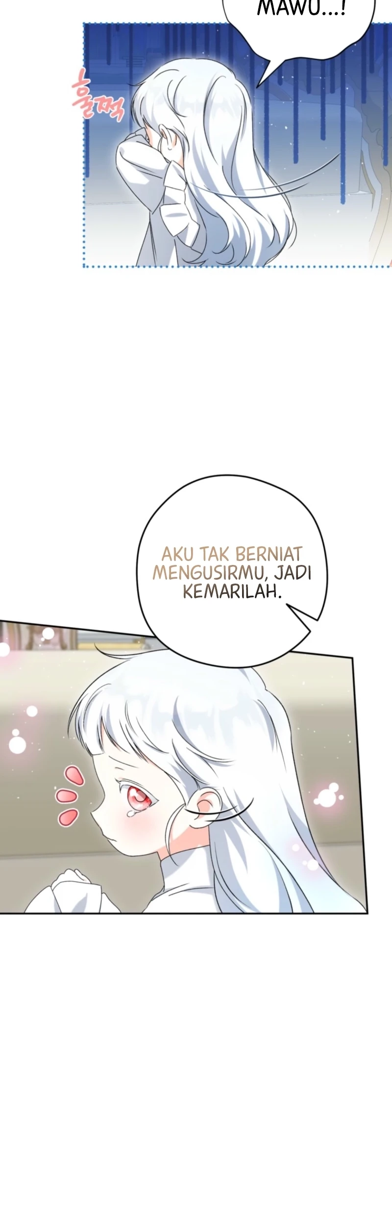 The Youngest Daughter of the Snake Family Chapter 11 Gambar 26