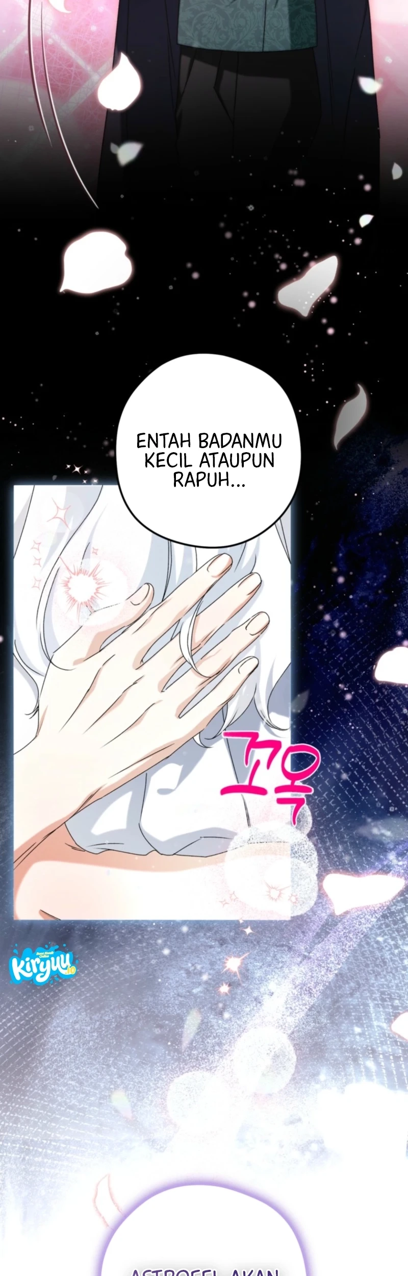 The Youngest Daughter of the Snake Family Chapter 11 Gambar 28