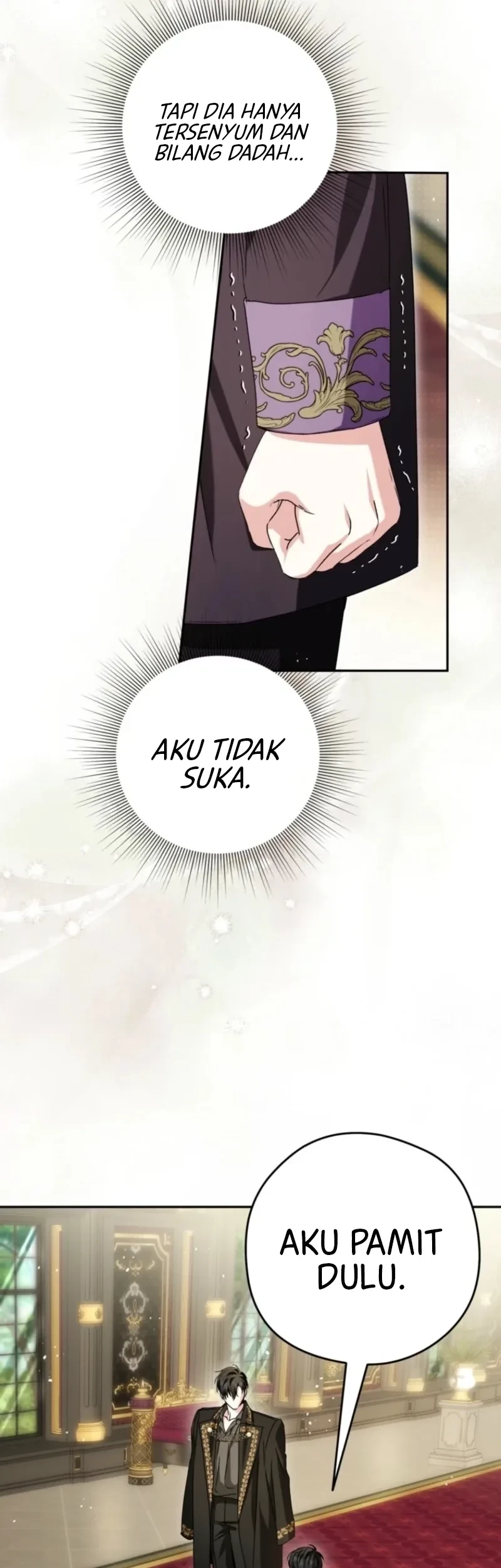 The Youngest Daughter of the Snake Family Chapter 13 Gambar 27
