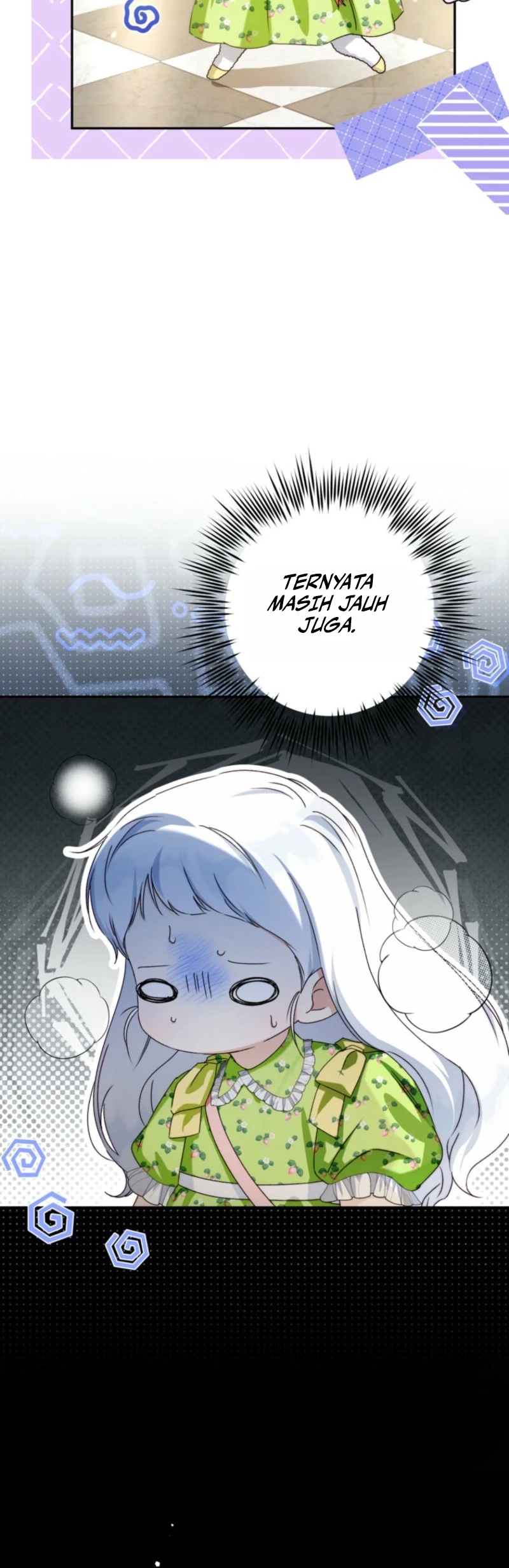 The Youngest Daughter of the Snake Family Chapter 14 Gambar 26