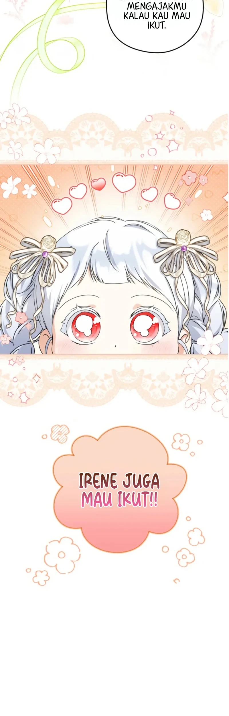 The Youngest Daughter of the Snake Family Chapter 16 Gambar 25