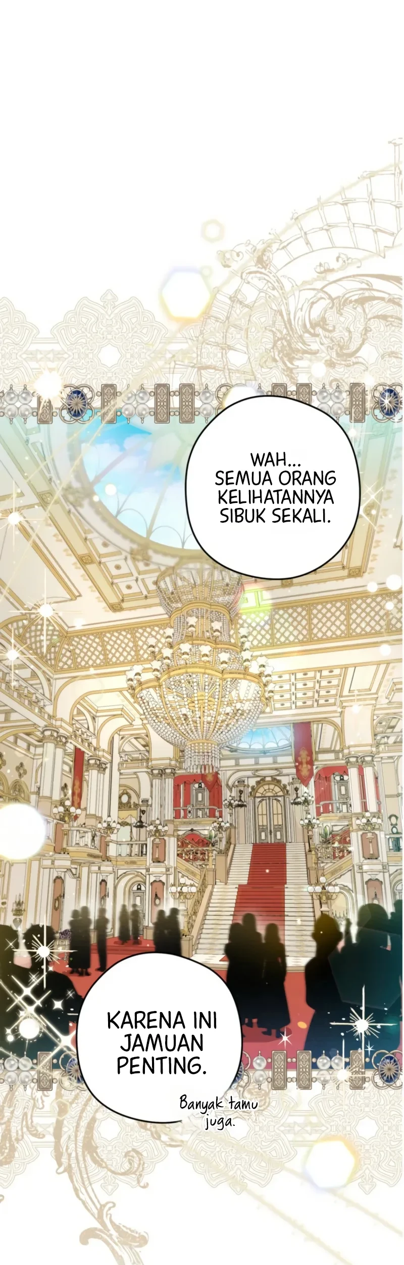 The Youngest Daughter of the Snake Family Chapter 16 Gambar 26