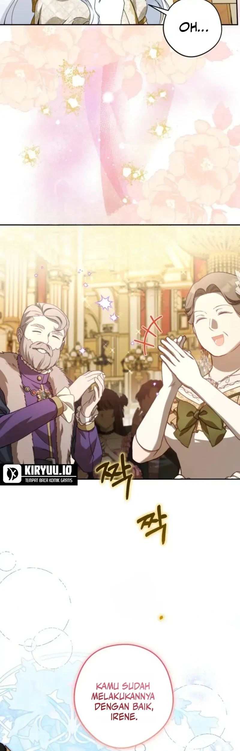 The Youngest Daughter of the Snake Family Chapter 19 Gambar 31