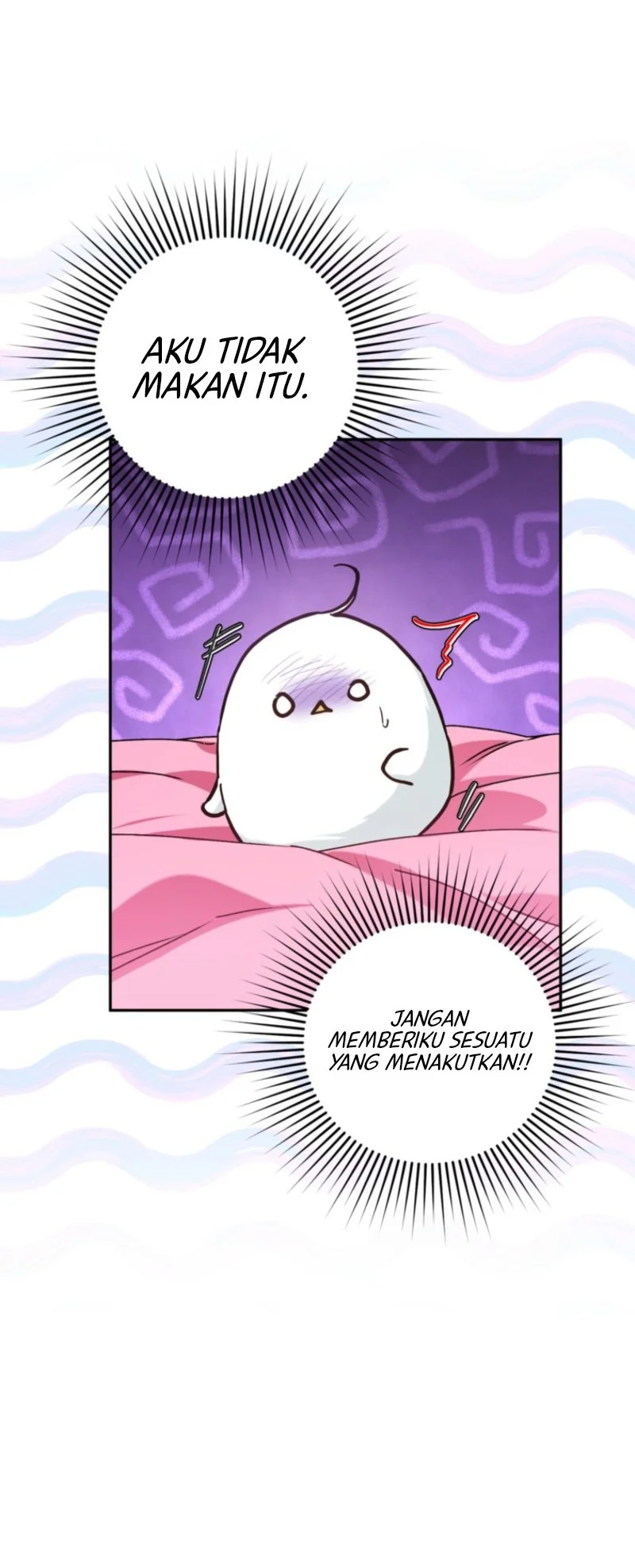The Youngest Daughter of the Snake Family Chapter 2 Gambar 25