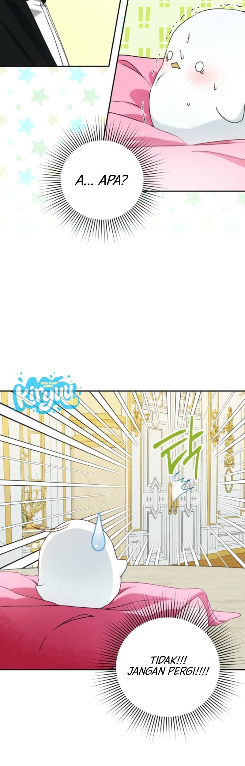 The Youngest Daughter of the Snake Family Chapter 2 Gambar 27