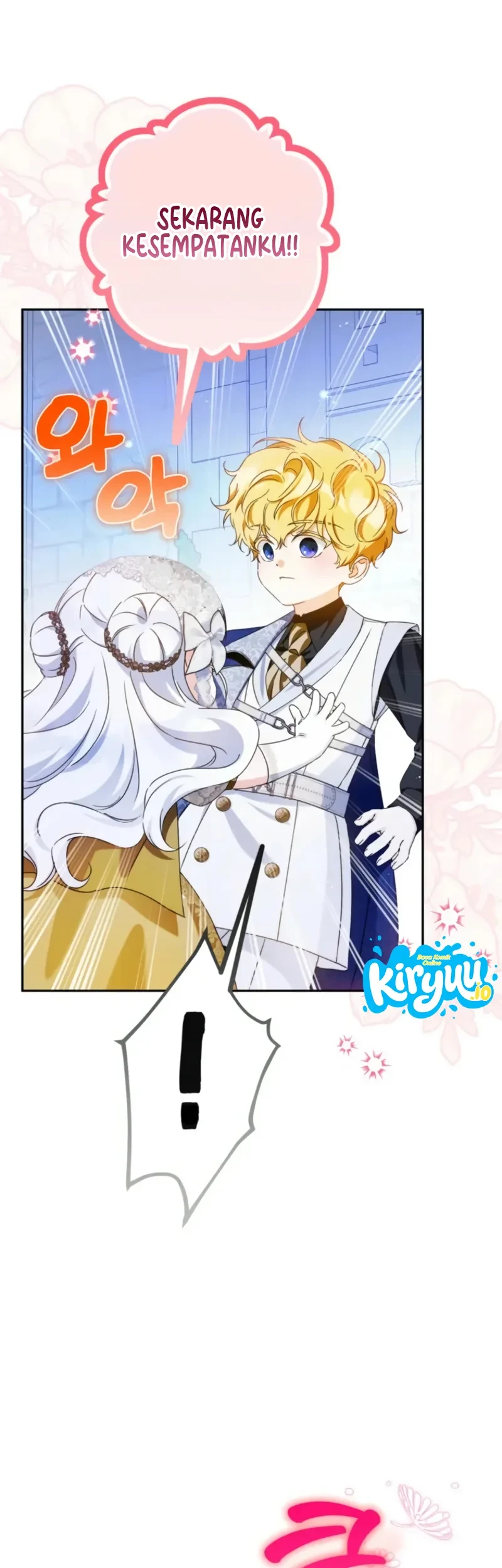 The Youngest Daughter of the Snake Family Chapter 20 Gambar 29