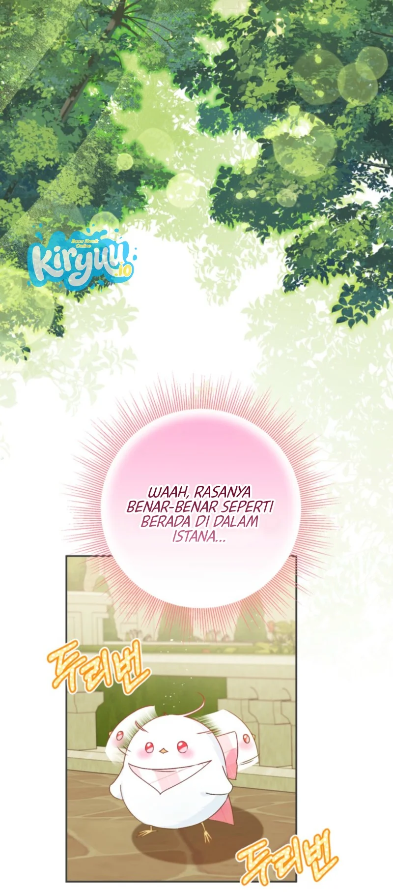 The Youngest Daughter of the Snake Family Chapter 3 Gambar 24