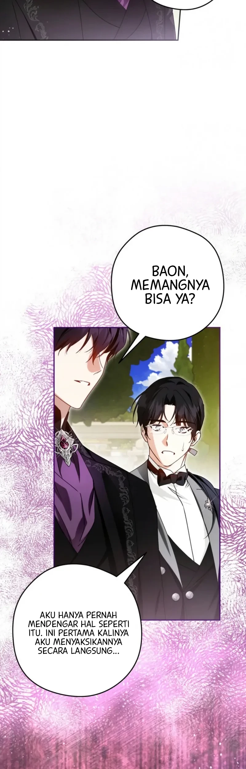 The Youngest Daughter of the Snake Family Chapter 4 Gambar 27