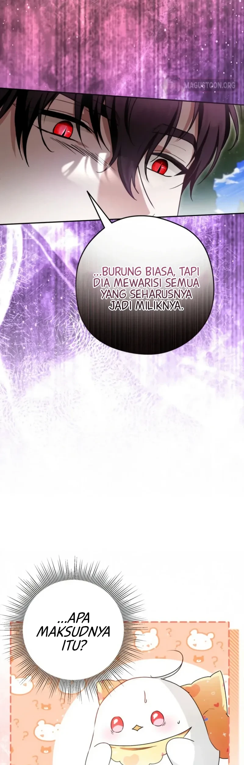 The Youngest Daughter of the Snake Family Chapter 4 Gambar 28