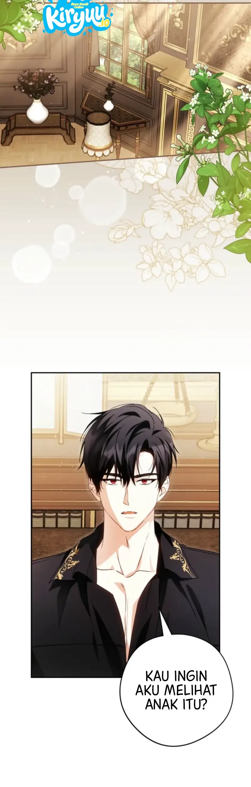 The Youngest Daughter of the Snake Family Chapter 6 Gambar 26