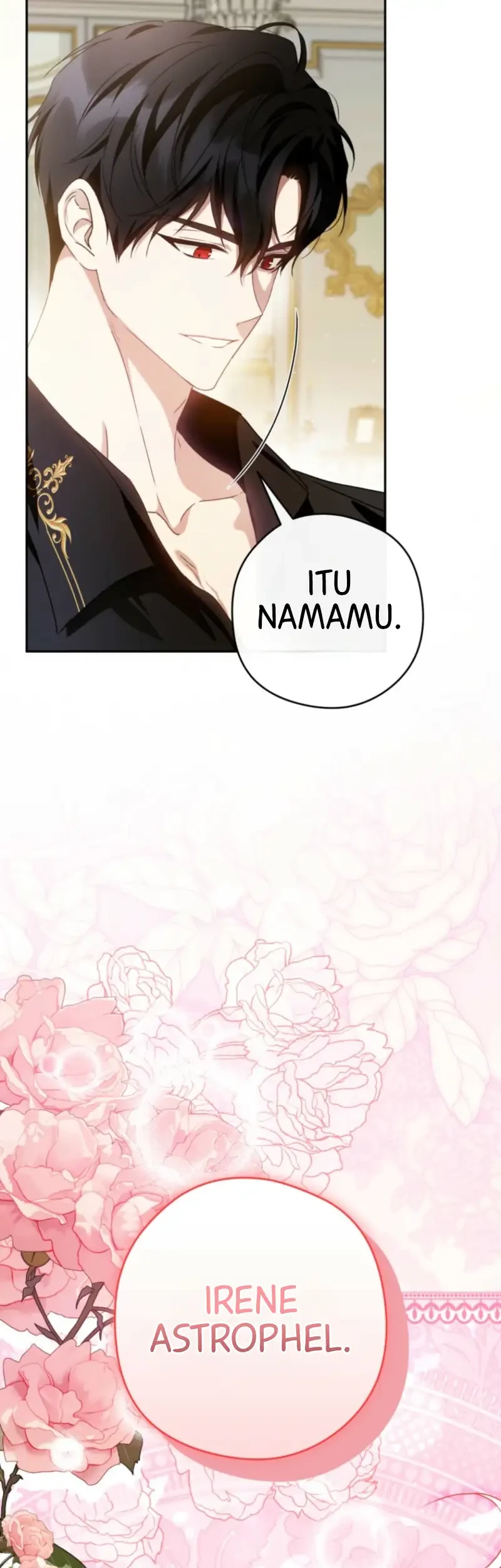 The Youngest Daughter of the Snake Family Chapter 7 Gambar 33