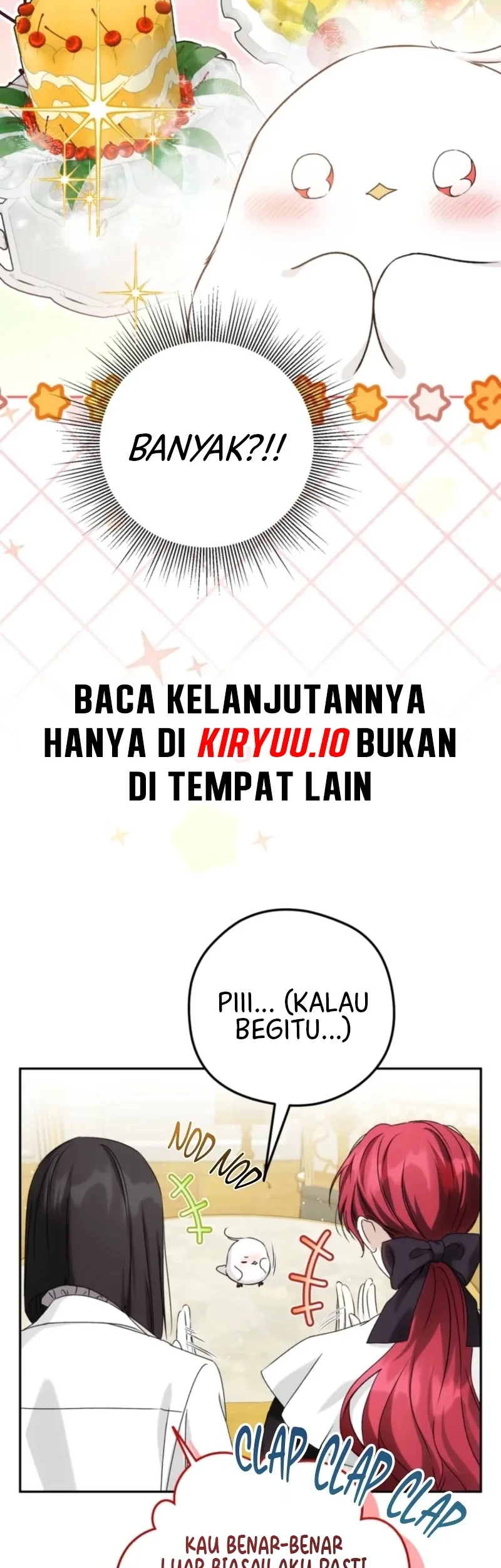 The Youngest Daughter of the Snake Family Chapter 9 Gambar 28