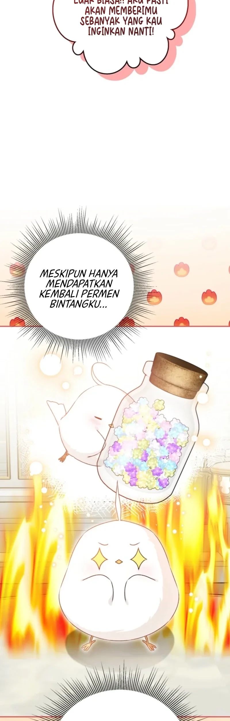The Youngest Daughter of the Snake Family Chapter 9 Gambar 29