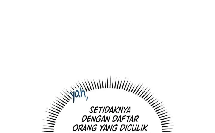 The Youngest Hides Way Too Much Chapter 42 Gambar 36