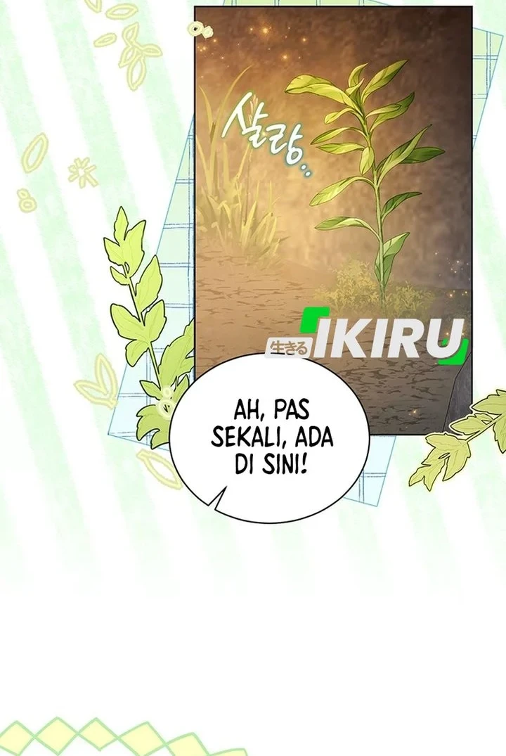 The Youngest Hides Way Too Much Chapter 43 Gambar 30