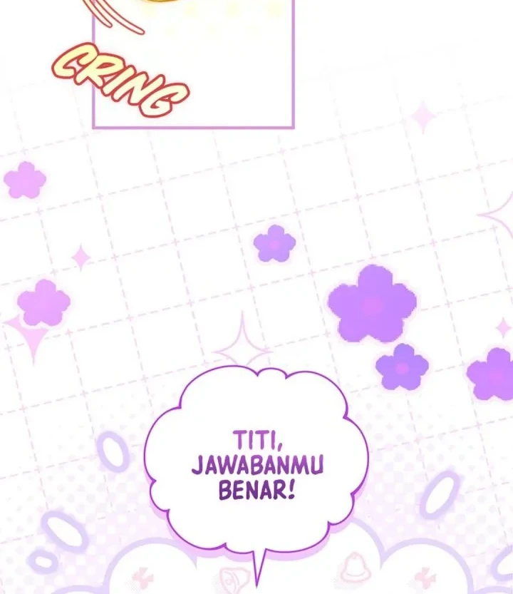 The Youngest Hides Way Too Much Chapter 44 Gambar 36
