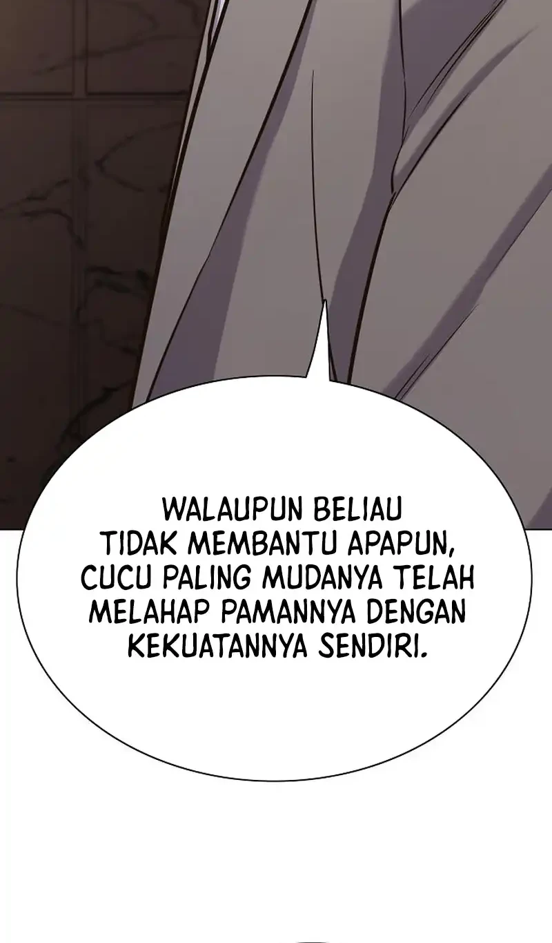 The Youngest Son Of A Rich Family Chapter 182 Gambar 48