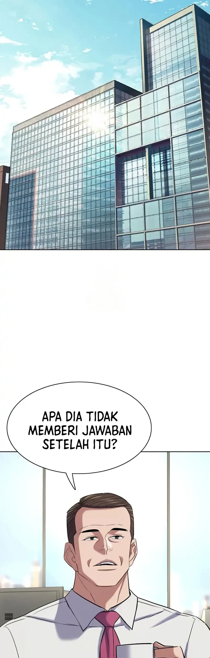 The Youngest Son Of A Rich Family Chapter 183 Gambar 32