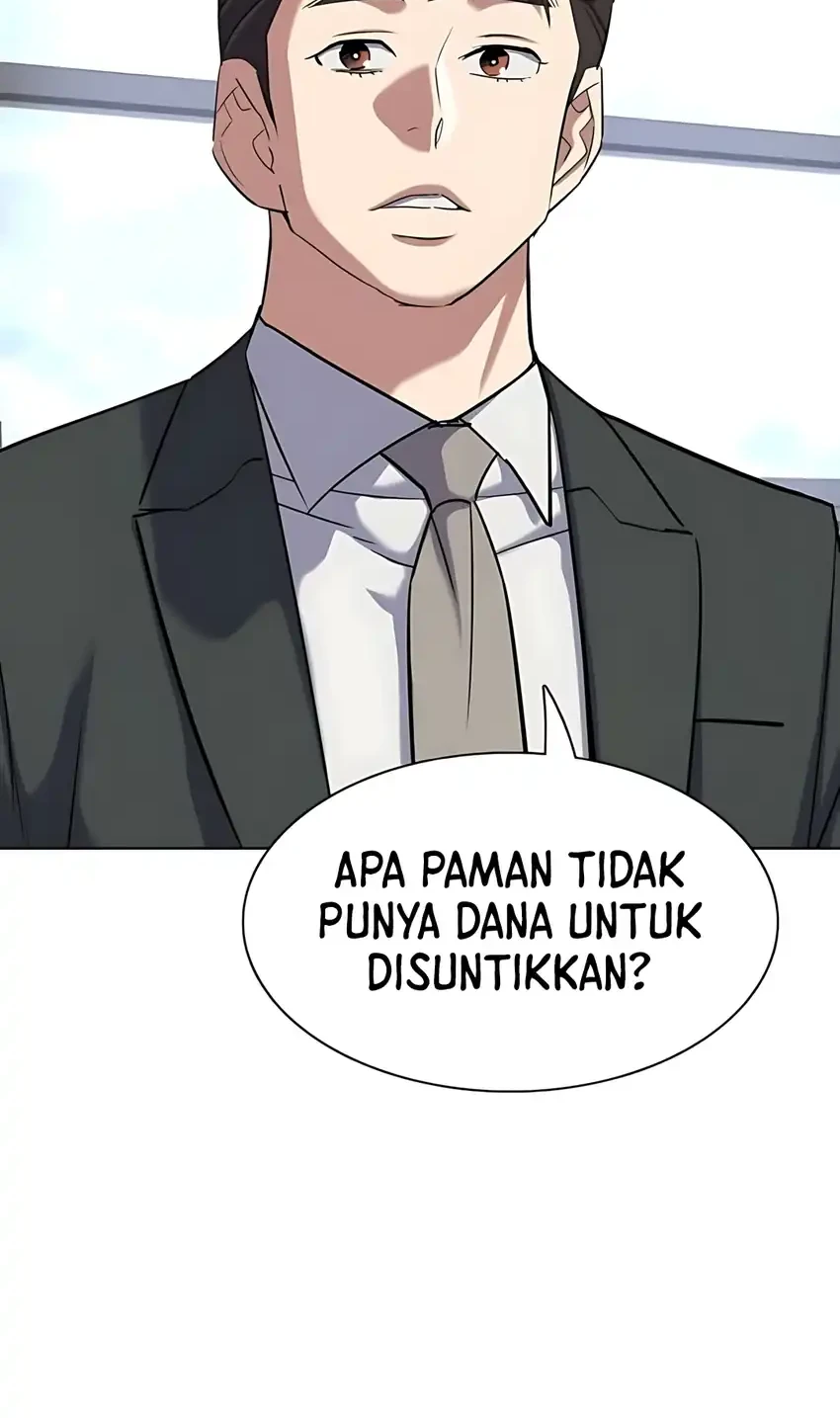 The Youngest Son Of A Rich Family Chapter 186 Gambar 50