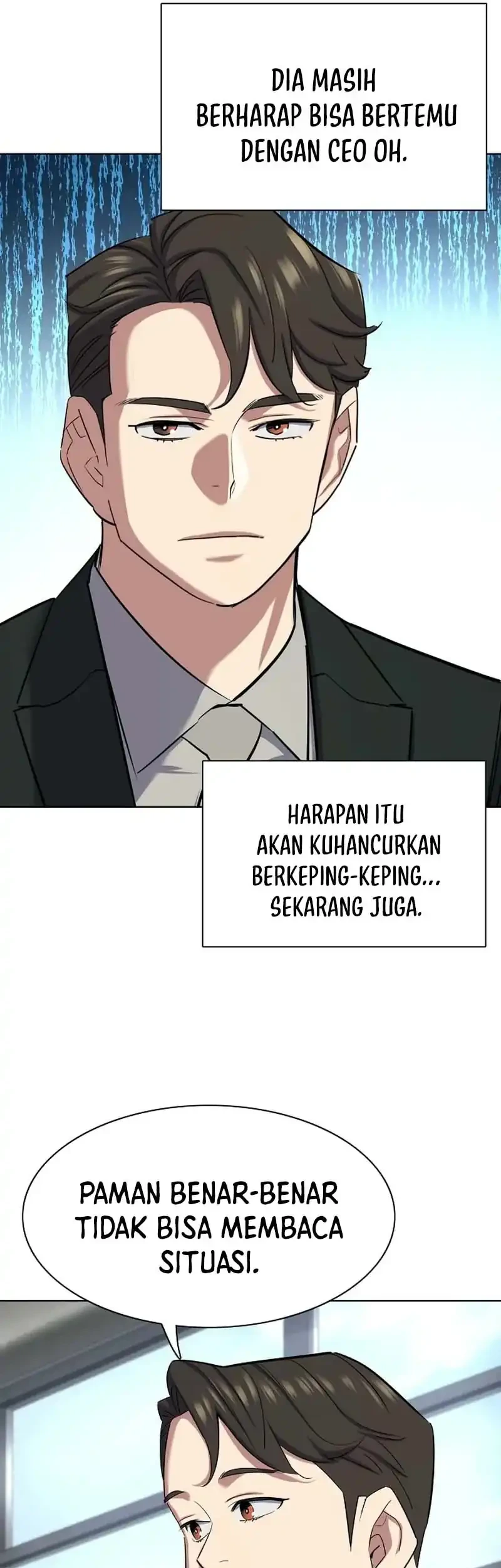 The Youngest Son Of A Rich Family Chapter 187 Gambar 39