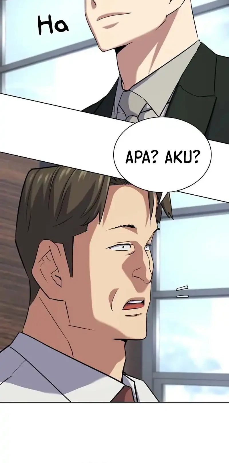 The Youngest Son Of A Rich Family Chapter 187 Gambar 40